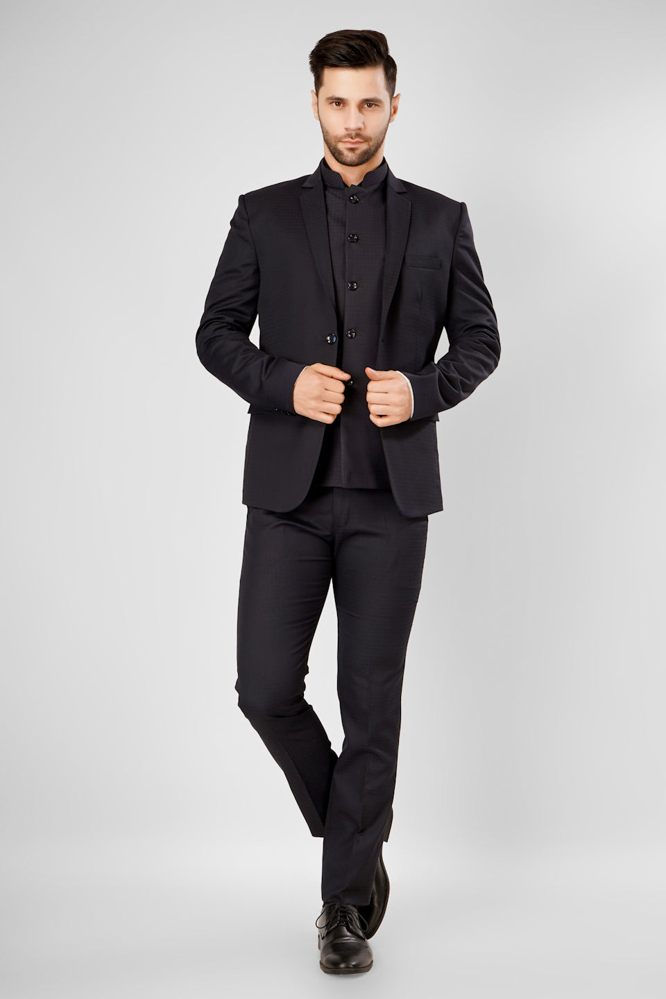 Formal Men Fall Engagement Outfits Mens Jodhpuri Suit At  3200/piece  Jodhpuri Suits In Sriganganagar ID: 22829576512