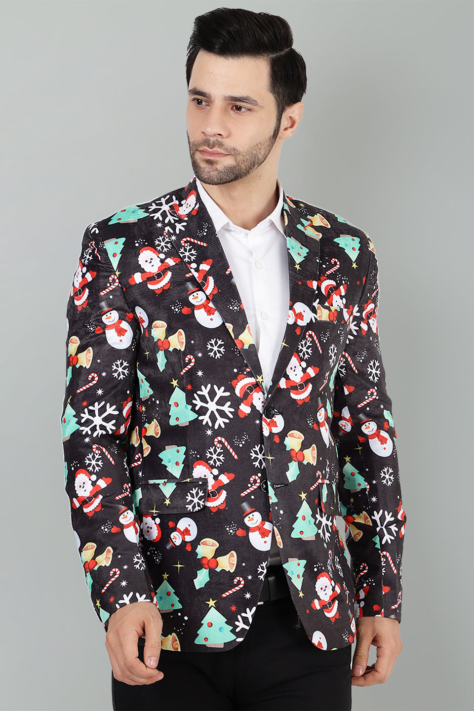 Multi color blazers store