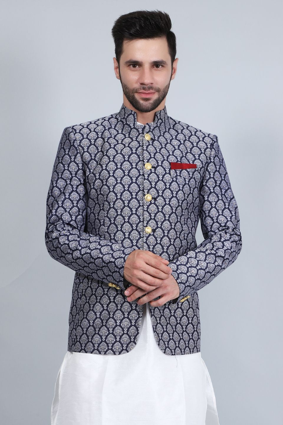 Bani blazer