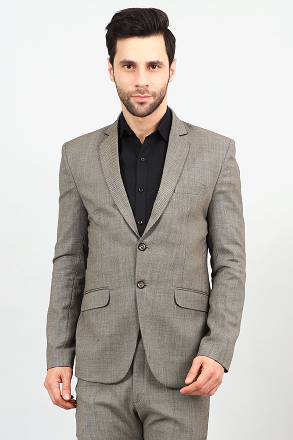 Buy grey blazer store