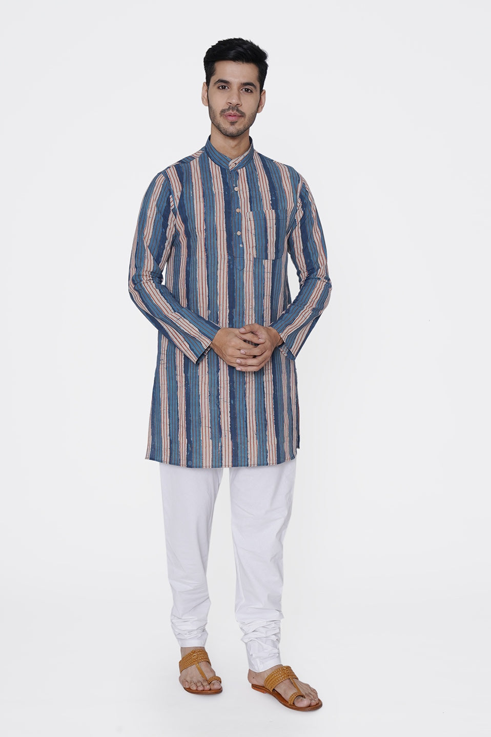 Jaipur kurta pajama top