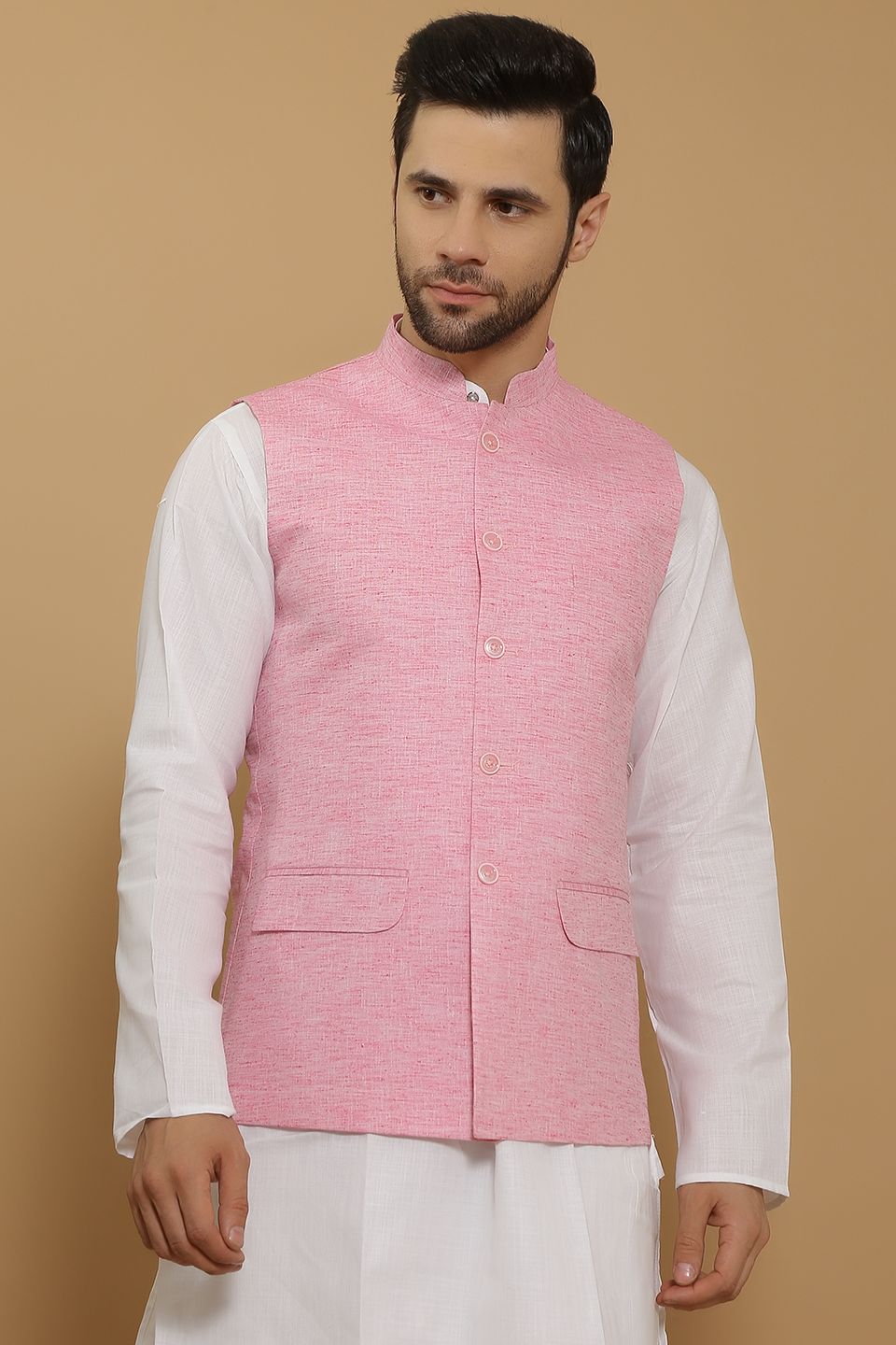 Modi jacket and note colour outlet