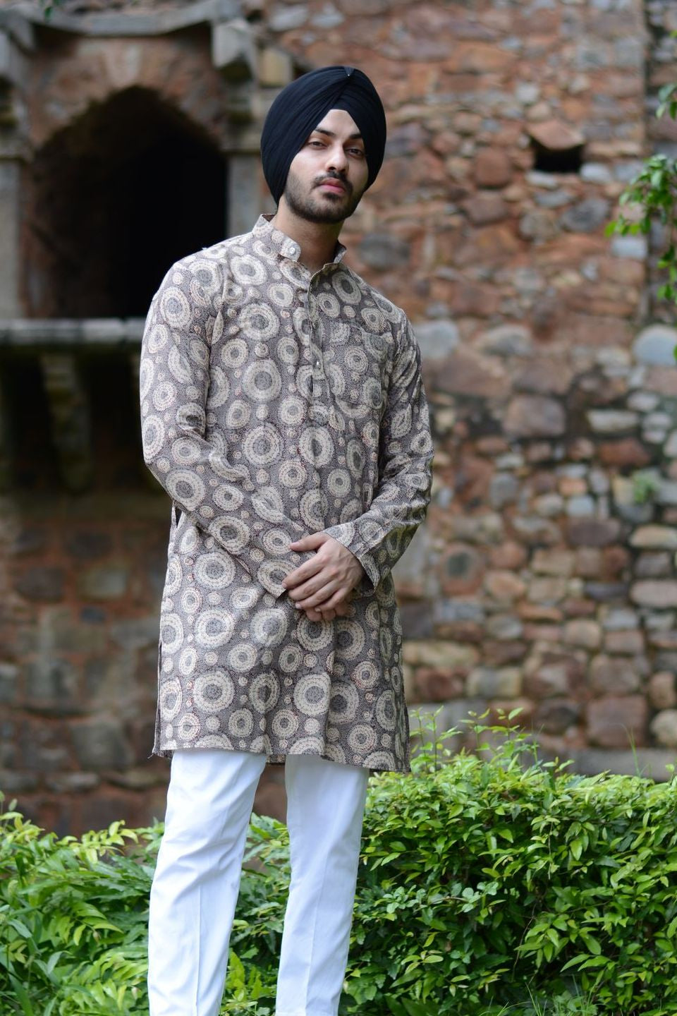 Jaipur kurta pajama 2025