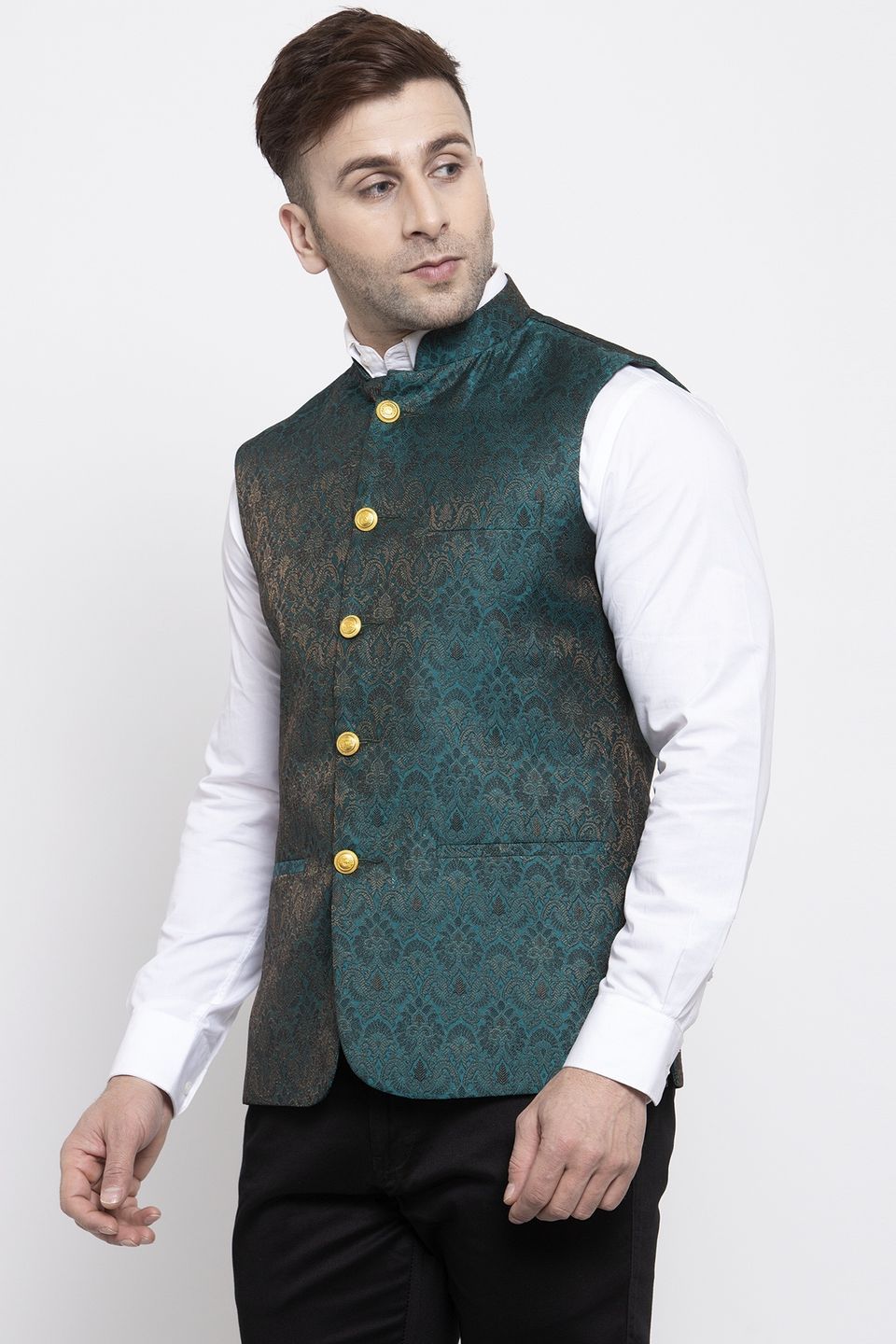 Modi jacket colors 2025