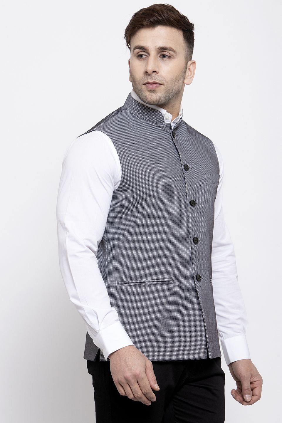 Formals with modi jacket best sale