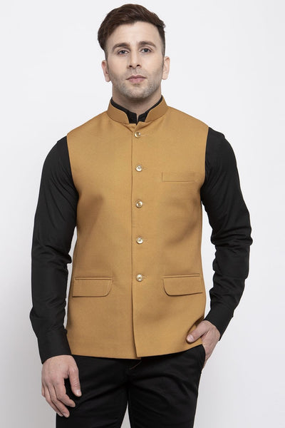 Pant shirt with nehru jacket best sale