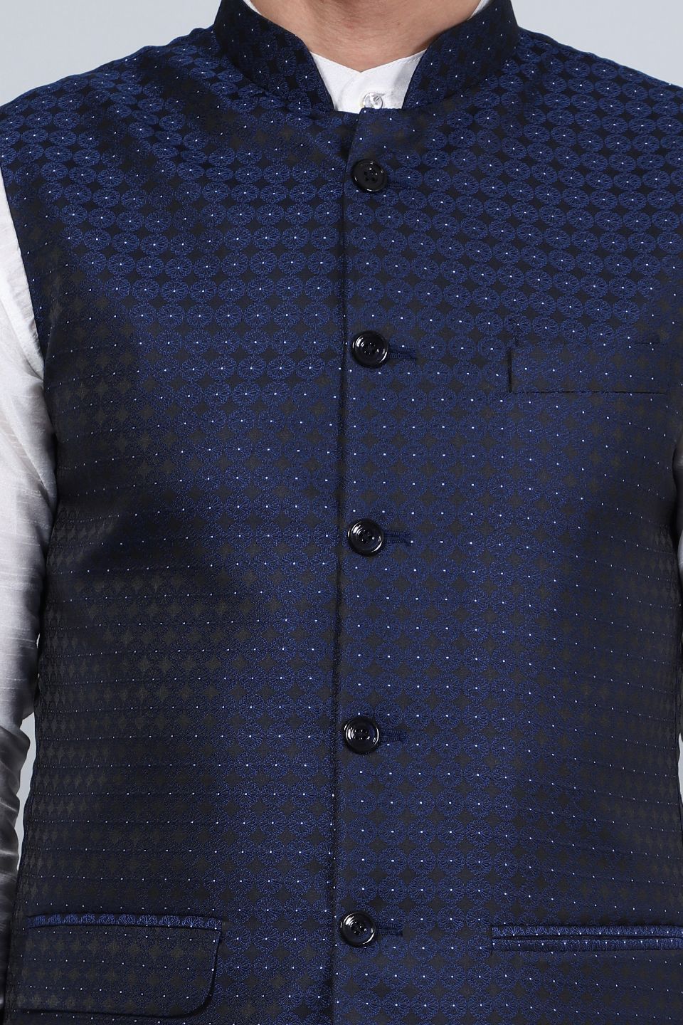 Raymond modi jacket hot sale