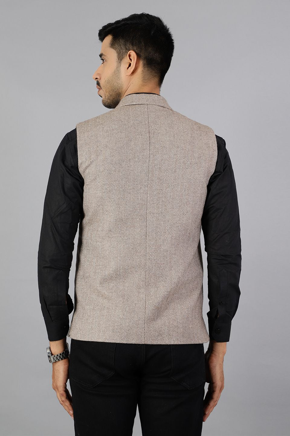 m*t様 NO COLOR TWEED JACKET　CLANE 松本恵奈のMUST BUY- 9月16日（金）発売の