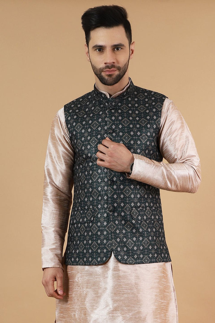 Modi jacket with pant shirt online